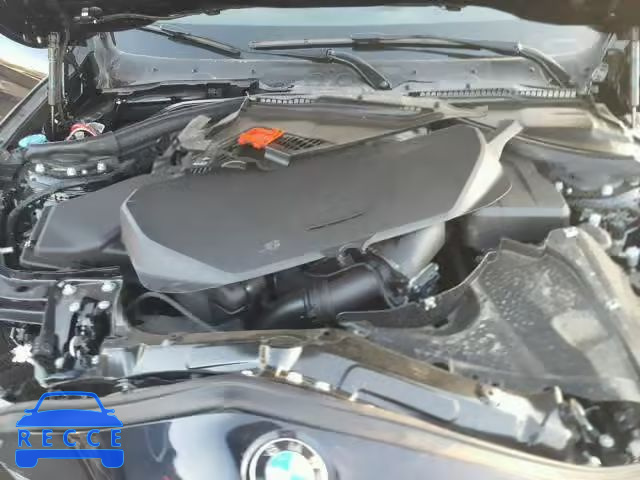2018 BMW 430XI GRAN WBA4J3C54JBG90669 image 6