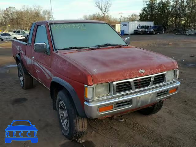 1997 NISSAN TRUCK KING 1N6SD16Y9VC404417 image 0