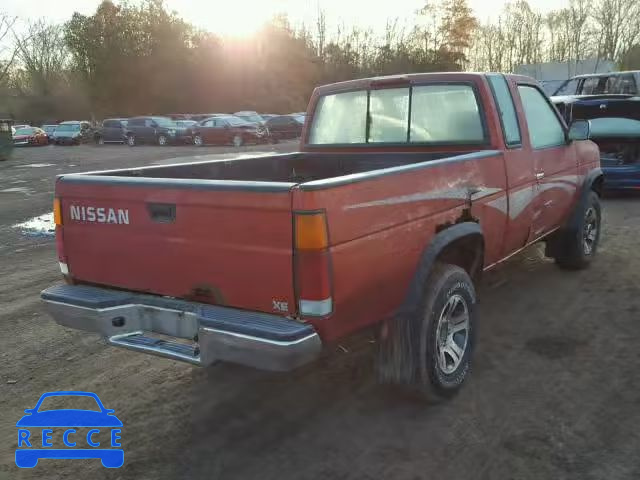 1997 NISSAN TRUCK KING 1N6SD16Y9VC404417 image 3