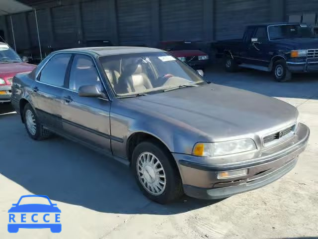 1993 ACURA LEGEND L JH4KA7667PC013930 Bild 0