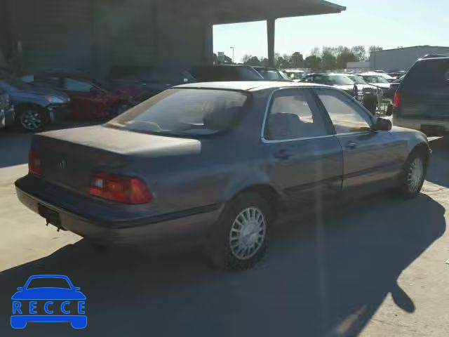 1993 ACURA LEGEND L JH4KA7667PC013930 image 3