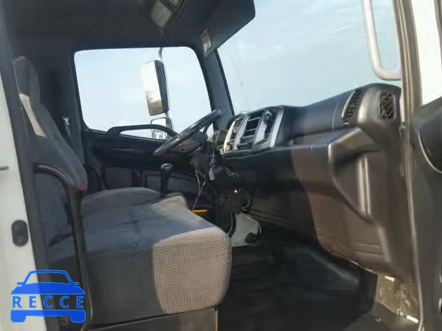 2010 HINO 258 5PVND8JN5A4S50234 Bild 4