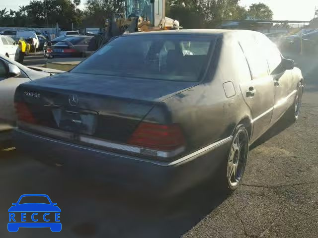 1993 MERCEDES-BENZ 300 SE WDBGA32E5PA094725 image 3