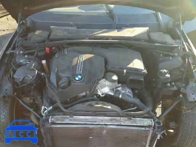 2011 BMW 335 I WBAKG7C57BE599373 image 6