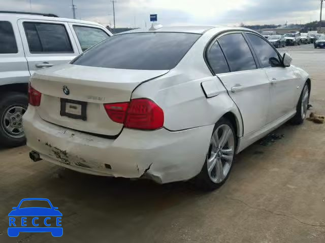 2011 BMW 328 I WBAPH7G57BNM55920 зображення 3