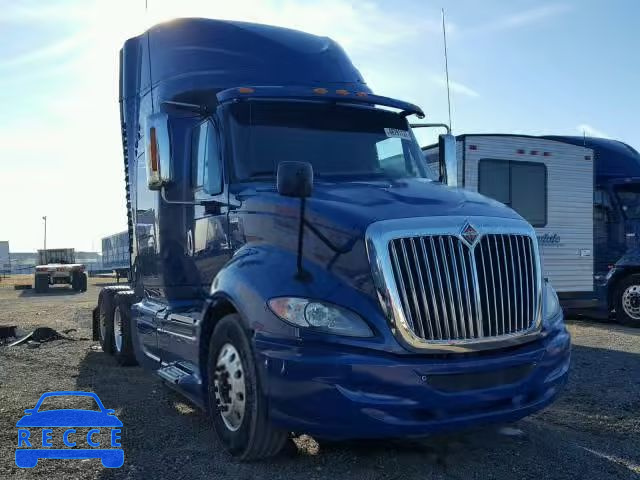 2012 INTERNATIONAL PROSTAR 3HSDHSJRXCN453502 Bild 0