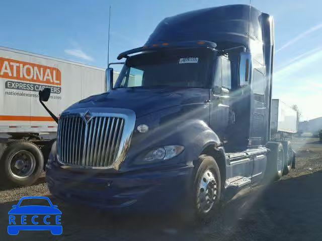 2012 INTERNATIONAL PROSTAR 3HSDHSJRXCN453502 Bild 1