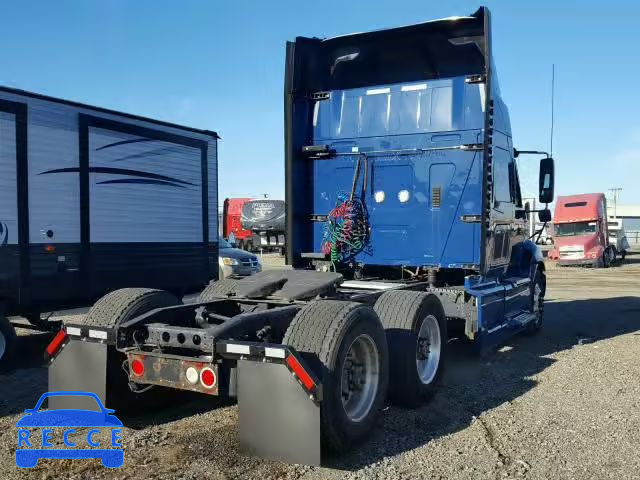 2012 INTERNATIONAL PROSTAR 3HSDHSJRXCN453502 Bild 3