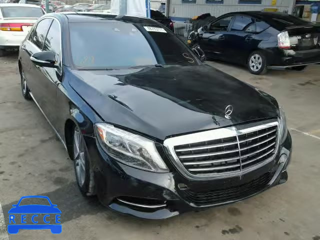 2016 MERCEDES-BENZ S 550 4MAT WDDUG8FB8GA213020 image 0