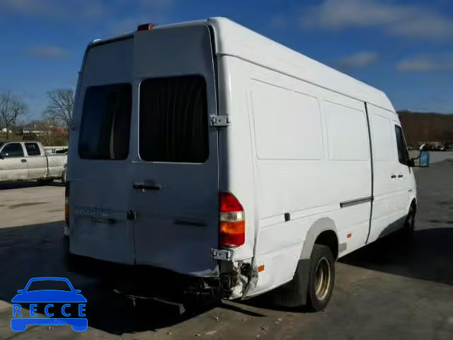 2006 DODGE SPRINTER 3 WD0PD544X65864215 image 3