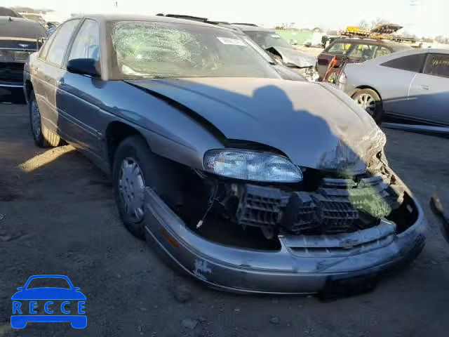 1999 CHEVROLET LUMINA BAS 2G1WL52M4X9177609 image 0