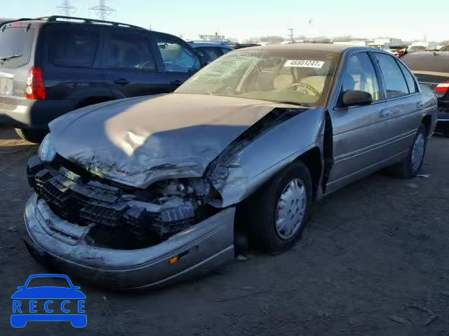 1999 CHEVROLET LUMINA BAS 2G1WL52M4X9177609 Bild 1