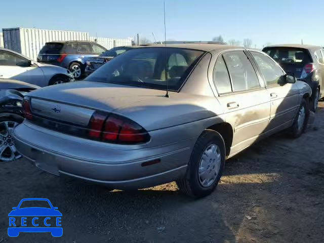 1999 CHEVROLET LUMINA BAS 2G1WL52M4X9177609 Bild 3