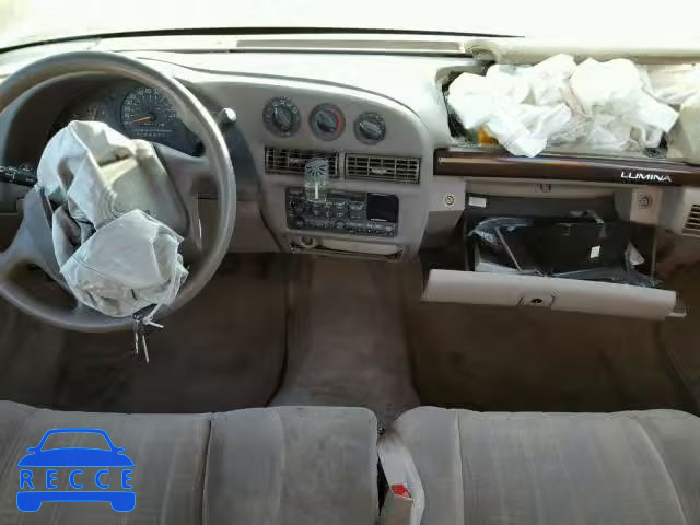 1999 CHEVROLET LUMINA BAS 2G1WL52M4X9177609 image 8