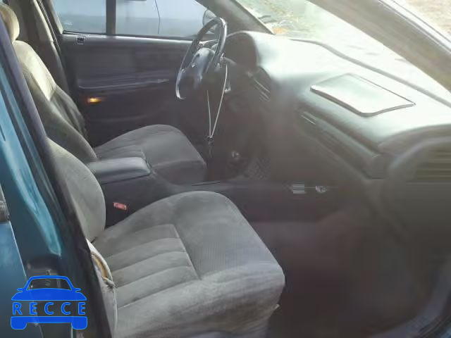 1996 DODGE INTREPID E 2B3HD56F6TH155590 image 4