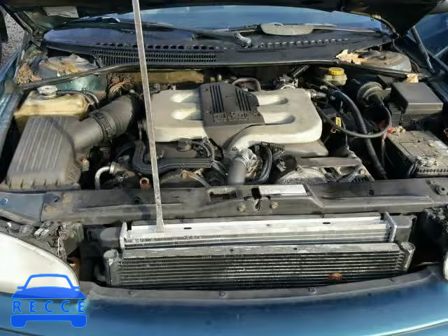 1996 DODGE INTREPID E 2B3HD56F6TH155590 Bild 6