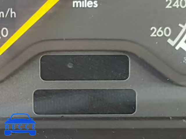 1998 MERCEDES-BENZ C 280 WDBHA29G1WA604041 image 7