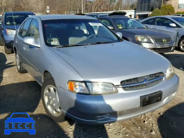 1999 NISSAN ALTIMA XE 1N4DL01D8XC110660 image 0