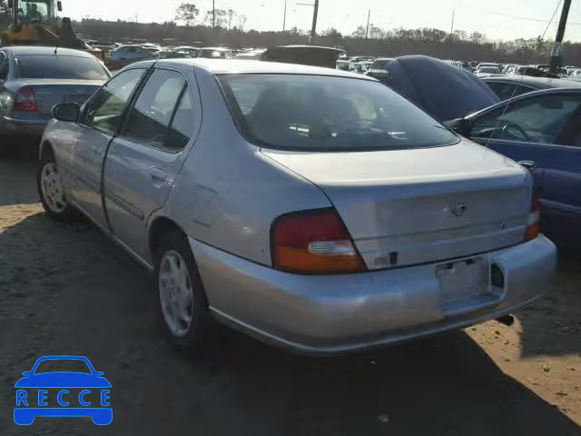 1999 NISSAN ALTIMA XE 1N4DL01D8XC110660 image 2