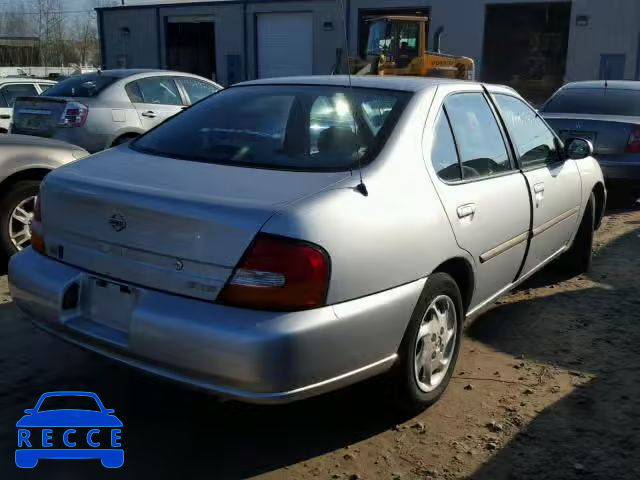 1999 NISSAN ALTIMA XE 1N4DL01D8XC110660 image 3