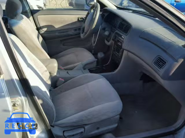 1999 NISSAN ALTIMA XE 1N4DL01D8XC110660 image 4