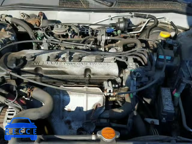 1999 NISSAN ALTIMA XE 1N4DL01D8XC110660 image 6