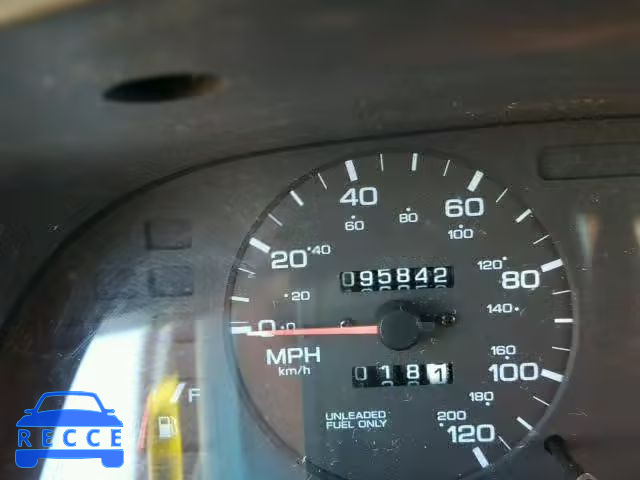 1999 NISSAN ALTIMA XE 1N4DL01D8XC110660 image 7