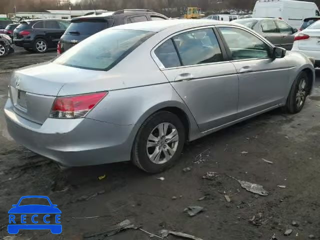 2009 HONDA ACCORD LXP 1HGCP26489A119700 image 3