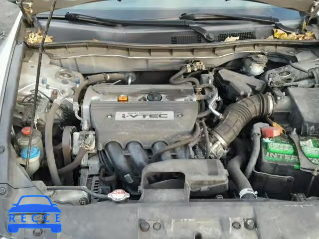 2009 HONDA ACCORD LXP 1HGCP26489A119700 image 6