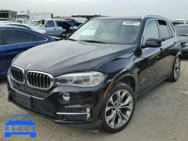 2014 BMW X5 SDRIVE3 5UXKR2C53E0C00297 image 1