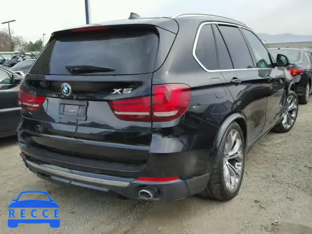 2014 BMW X5 SDRIVE3 5UXKR2C53E0C00297 image 3