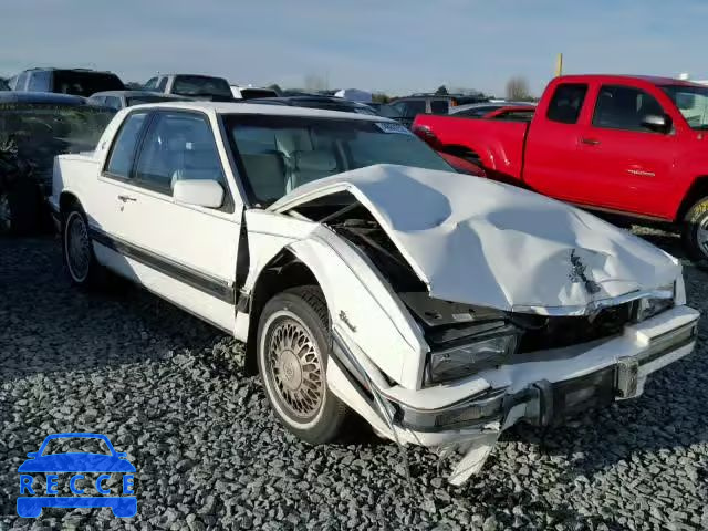 1990 CADILLAC ELDORADO 1G6EL1331LU619165 зображення 0