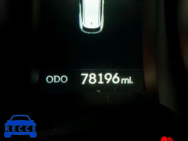 2013 HYUNDAI SANTA FE L KM8SR4HF9DU006095 image 7
