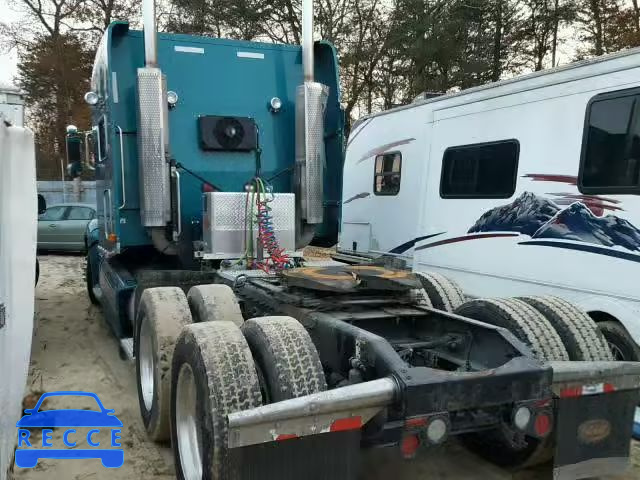 2010 PETERBILT 386 1XPHD49X1AD101541 image 2