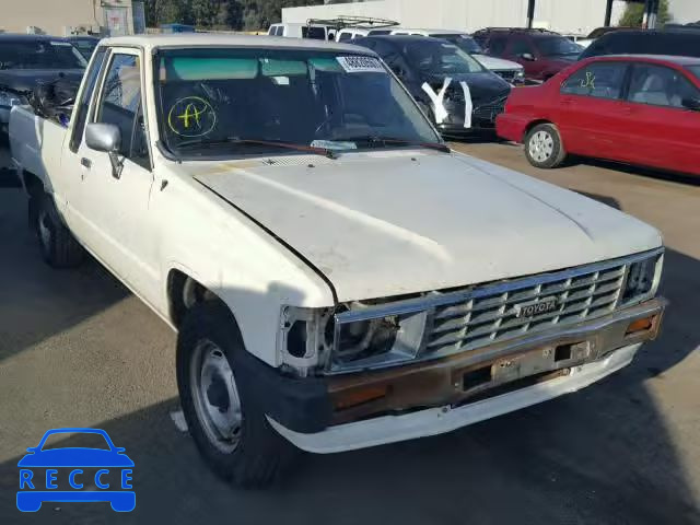 1985 TOYOTA PICKUP XTR JT4RN56D4F0118156 Bild 0