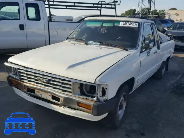 1985 TOYOTA PICKUP XTR JT4RN56D4F0118156 image 1