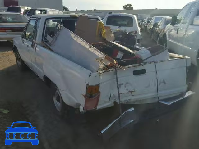 1985 TOYOTA PICKUP XTR JT4RN56D4F0118156 Bild 2