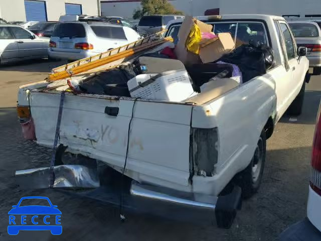 1985 TOYOTA PICKUP XTR JT4RN56D4F0118156 Bild 3