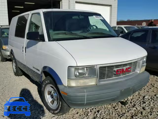 2001 GMC SAFARI XT 1GTDL19W21B519580 image 0