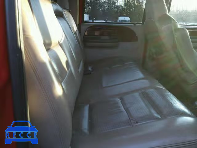 2003 FORD F350 SRW S 1FTSW31F63EB28374 image 5