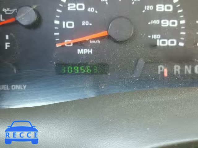 2003 FORD F350 SRW S 1FTSW31F63EB28374 image 7