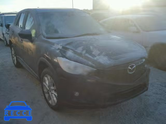 2015 MAZDA CX-5 GT JM3KE4DY0F0446649 image 0