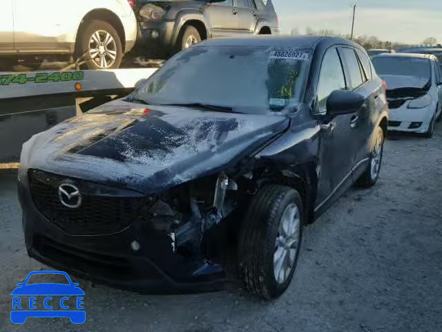 2015 MAZDA CX-5 GT JM3KE4DY0F0446649 Bild 1