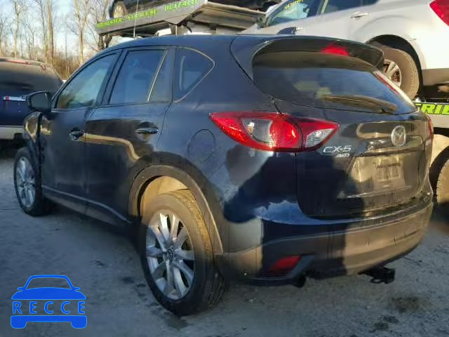 2015 MAZDA CX-5 GT JM3KE4DY0F0446649 Bild 2