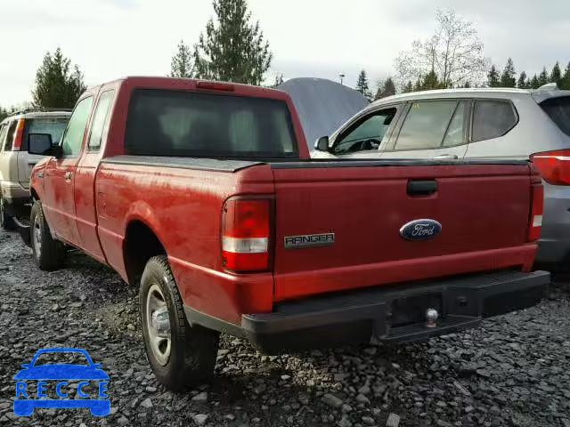 2006 FORD RANGER SUP 1FTYR14U46PA91446 Bild 2