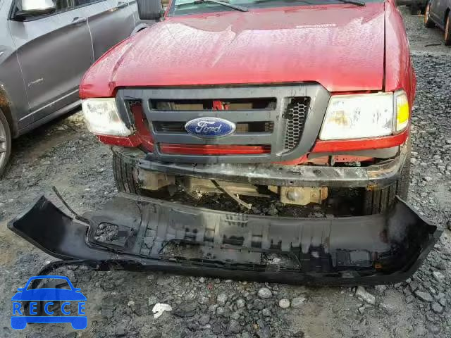 2006 FORD RANGER SUP 1FTYR14U46PA91446 Bild 8