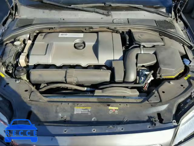2007 VOLVO S80 3.2 YV1AS982771041264 image 6