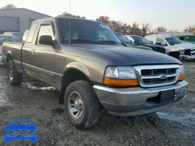 1998 FORD RANGER SUP 1FTYR14C6WTA28900 зображення 0