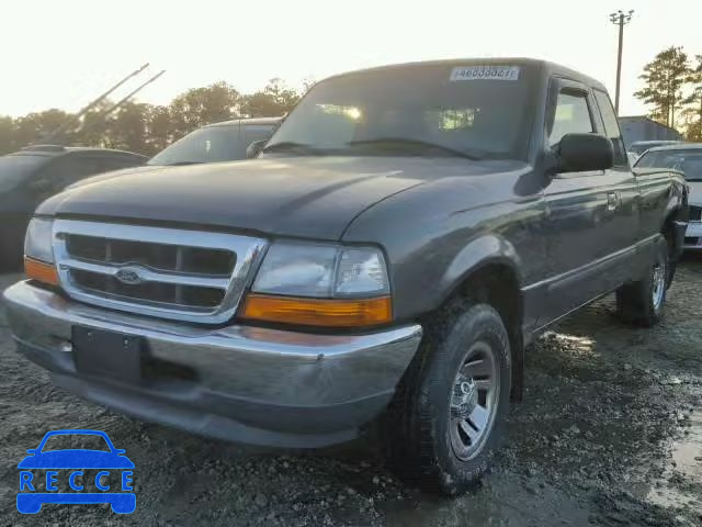 1998 FORD RANGER SUP 1FTYR14C6WTA28900 image 1