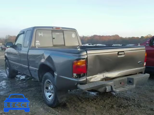 1998 FORD RANGER SUP 1FTYR14C6WTA28900 зображення 2